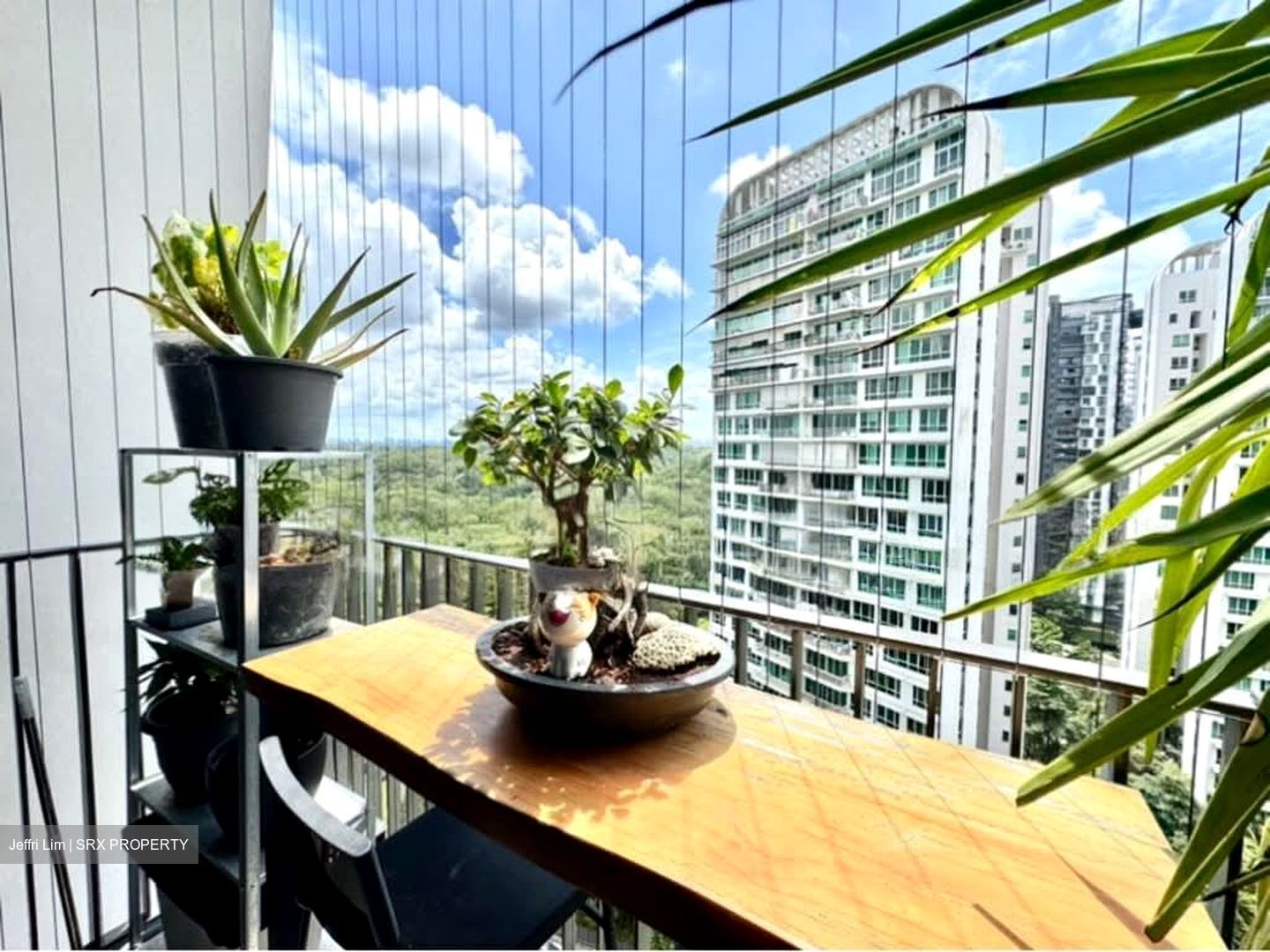 Eco Sanctuary (D23), Condominium #532189251